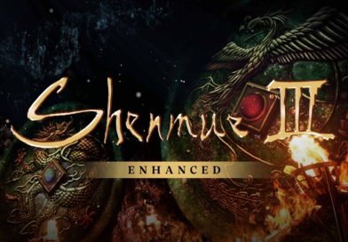 Shenmue III Enhanced confirmado para Nintendo Switch 2