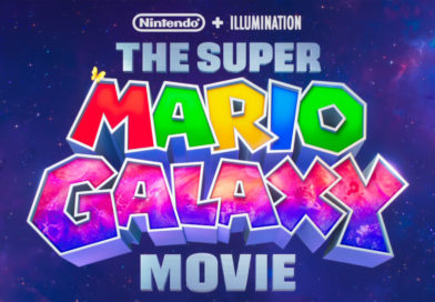 Nova Super Mario Galaxy Movie Direct marcada para 9 de março