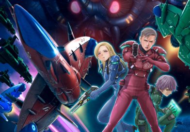 Truxton Extreme marca regresso da série após quase 40 anos Truxton Extreme marca regresso da série após quase 40 anos