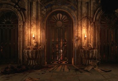 Amnesia: Rebirth anunciado para a Nintendo Switch 2 Amnesia: Rebirth anunciado para a Nintendo Switch 2