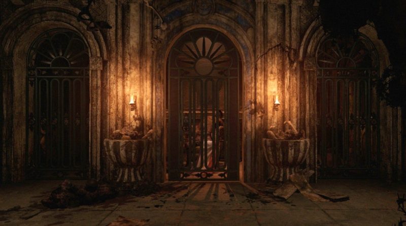Amnesia: Rebirth anunciado para a Nintendo Switch 2 Amnesia: Rebirth anunciado para a Nintendo Switch 2