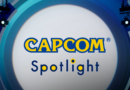 Capcom Spotlight regressa a 5 de março Capcom Spotlight regressa a 5 de março