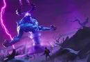 Epic confirma Fortnite: Save the World gratuito na Nintendo Switch 2