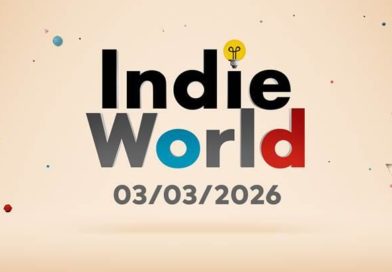 Nova Indie World transmitida amanhã Nova Indie World transmitida amanhã