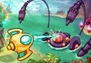 Indie World traz Minishoot’ Adventures de surpresa para as consolas Nintendo Indie World traz Minishoot’ Adventures de surpresa para as consolas Nintendo