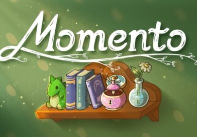 Momento chega à Nintendo Switch e Nintendo Switch 2 em 2026