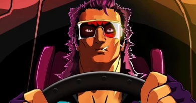 Mullet MadJack será lançado na Nintendo Switch no final de abril Mullet MadJack será lançado na Nintendo Switch no final de abril