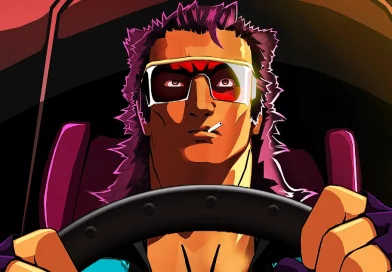 Mullet MadJack será lançado na Nintendo Switch no final de abril Mullet MadJack será lançado na Nintendo Switch no final de abril