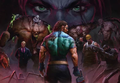 Nightdive Studios revela SiN: Reloaded, remaster do shooter de 1998