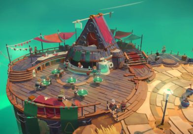 Moonlighter 2: The Endless Vault confirmado para a Nintendo Switch 2 Moonlighter 2: The Endless Vault confirmado para a Nintendo Switch 2