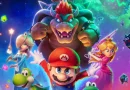 Nintendo mostra trailer final de Super Mario Galaxy O Filme Nintendo mostra trailer final de Super Mario Galaxy O Filme