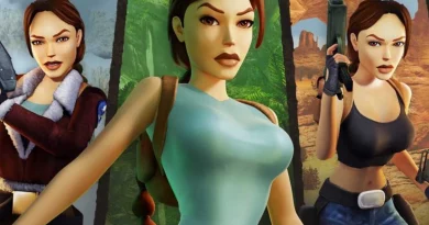 Tomb Raider I–III Remastered recebe novo modo Challenge e versão nativa para a Nintendo Switch 2