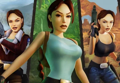 Tomb Raider I–III Remastered recebe novo modo Challenge e versão nativa para a Nintendo Switch 2
