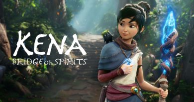 Kena: Bridge of Spirits – Análise