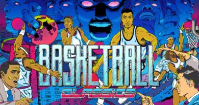 Basketball Classics – Análise