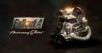 Fallout 4: Anniversary Edition – Análise