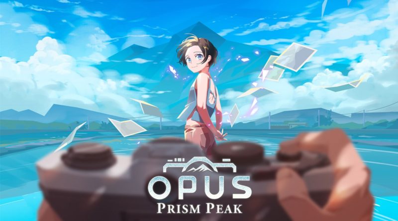 OPUS: Prism Peak – Análise