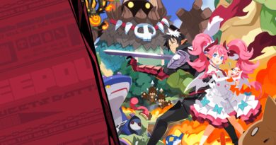 Disgaea Mayhem com lançamento confirmado para este verão