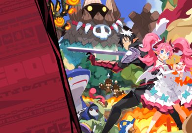 Disgaea Mayhem com lançamento confirmado para este verão