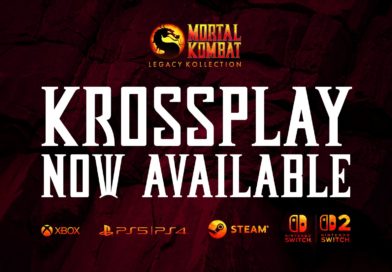 Mortal Kombat: Legacy Kollection recebe cross-play em nova atualização