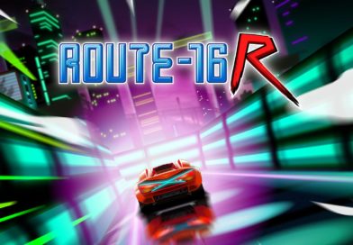 Route-16R e Route-16 Collection anunciados para a Nintendo Switch