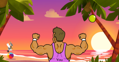 Rhythm Paradise Groove será lançado a 2 de julho