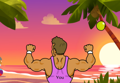 Rhythm Paradise Groove será lançado a 2 de julho