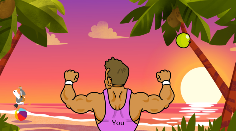 Rhythm Paradise Groove será lançado a 2 de julho