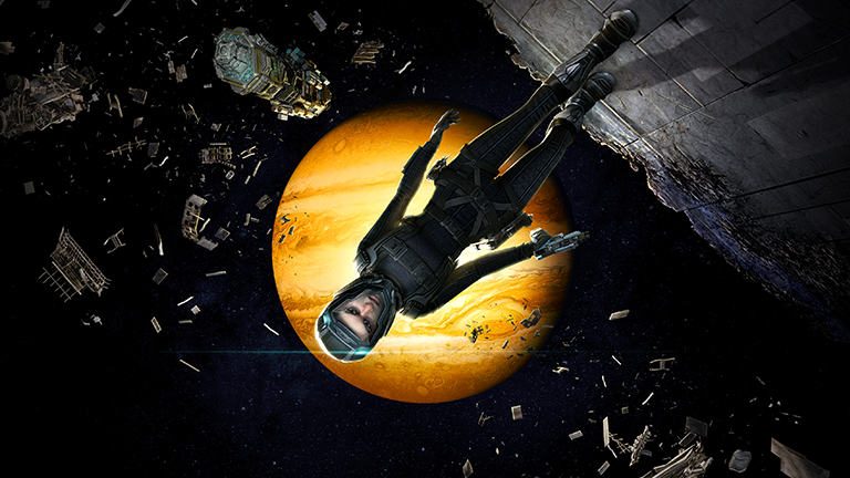 The Expanse: A Telltale Series surge de surpresa na Nintendo Switch The Expanse: A Telltale Series surge de surpresa na Nintendo Switch