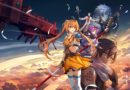 Trails in the Sky 2nd Chapter já tem data de lançamento