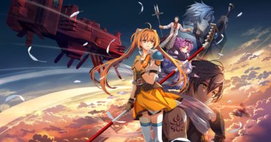 Trails in the Sky 2nd Chapter já tem data de lançamento