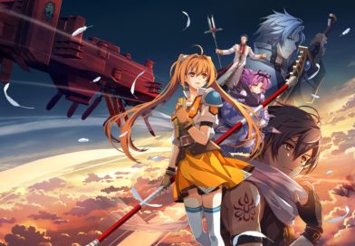 Trails in the Sky 2nd Chapter já tem data de lançamento