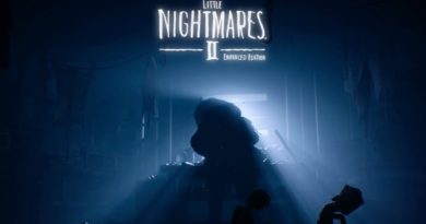 Little Nightmares 2 Enhanced Edition chega à Nintendo Switch 2 em maio