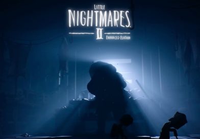 Little Nightmares 2 Enhanced Edition chega à Nintendo Switch 2 em maio