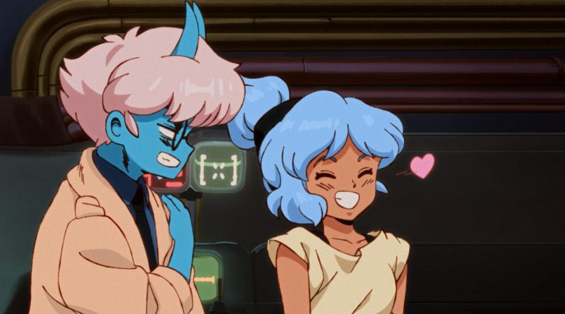 Orbitals recebe novo trailer de jogabilidade