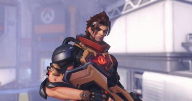 Overwatch estreia-se amanhã na Nintendo Switch 2 Overwatch estreia-se amanhã na Nintendo Switch 2