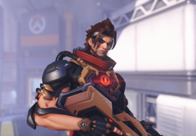 Overwatch estreia-se amanhã na Nintendo Switch 2 Overwatch estreia-se amanhã na Nintendo Switch 2