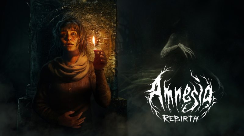 Amnesia: Rebirth – Análise