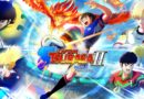 Bandai Namco revela data de lançamento de Captain Tsubasa 2: World Fighters