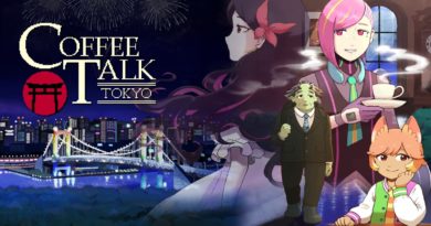 Coffee Talk Tokyo – Análise