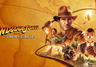 Indiana Jones and the Great Circle já disponível na Nintendo Switch 2