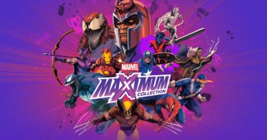 Marvel MaXimum Collection – Análise