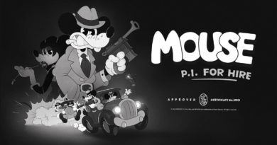 MOUSE: P.I. For Hire – Análise