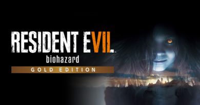 Resident Evil 7: Biohazard Gold Edition –  Análise
