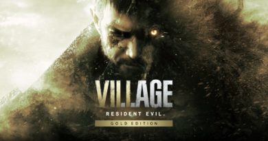 Resident Evil Village Gold Edition – Análise
