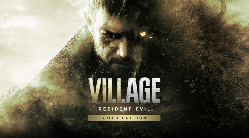 Resident Evil Village Gold Edition – Análise