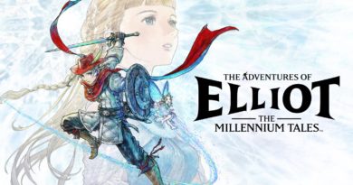 Demo de The Adventures of Elliot: The Millennium Tales já está disponível
