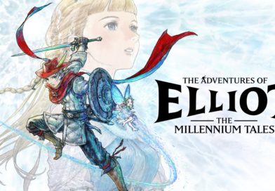 Demo de The Adventures of Elliot: The Millennium Tales já está disponível