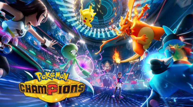 Pokémon Champions – Análise