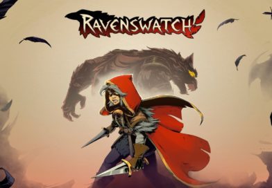 Ravenswatch recebe versão para Nintendo Switch 2